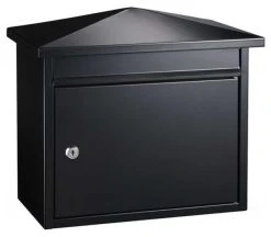 Qualarc/Winfield Summit Locking Mailbox