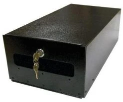 Gaines Mfg Locking Insert For Keystone Curbside Mailboxes