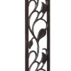 Special Lite Products Company Floral Mailbox Post, Black 2 Special Lite Products Company Floral Mailbox Post, Black -Mayne Store home design 143