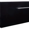 Modbox USA, Inc. ModboxUSA Modern Vertical Wall Mounted Mailbox, Black 2 Modbox USA, Inc. ModboxUSA Modern Vertical Wall Mounted Mailbox, Black -Mayne Store home design 147