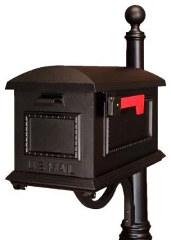 Special Lite Products Company Special Lite Products Traditional Curbside Mailbox