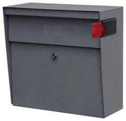 Epoch Design LLC Metro Mail Boss, Granite