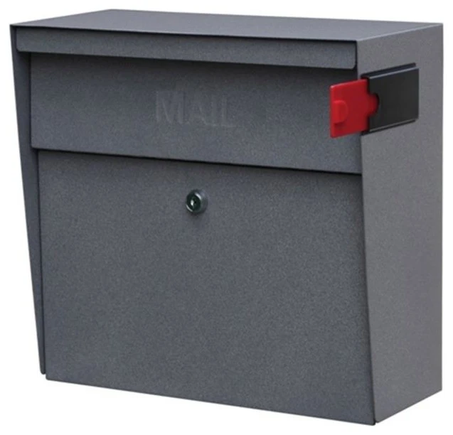 Epoch Design LLC Metro Mail Boss, Granite 3 Epoch Design LLC Metro Mail Boss, Granite