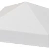 Prime Mailboxes Whitehall Products Superior Mailbox Post Cap, Fits All 4"x4" Post, White 2 Prime Mailboxes Whitehall Products Superior Mailbox Post Cap, Fits All 4"x4" Post, White -Mayne Store home design 173