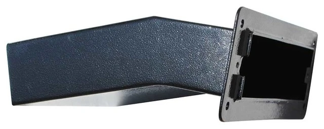 QualArc Liberty Chute Suitable For 8" To 10" Walls 3 QualArc Liberty Chute Suitable For 8" To 10" Walls