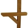 Wilray Designs Standard Cedar Mailbox Post 1 Wilray Designs Standard Cedar Mailbox Post -Mayne Store home design 187