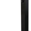 Special Lite Products Company SPK-710 Springfield Direct Burial Mailbox Post, Black 2 Special Lite Products Company SPK-710 Springfield Direct Burial Mailbox Post, Black -Mayne Store home design 194