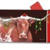 Studio M By Magnet Works Cowboy Christmas MailWraps Magnetic Mailbox Cover 2 Studio M By Magnet Works Cowboy Christmas MailWraps Magnetic Mailbox Cover -Mayne Store home design 197