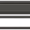 Deltana MS626U10B Mail Slot 8-7/8" With Interior Frame, Oil Rubbed Bronze 1 Deltana MS626U10B Mail Slot 8-7/8" With Interior Frame, Oil Rubbed Bronze -Mayne Store home design 214