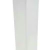 TedStuff Modern Contemporary Retro Design ,optional Mounting Pole For The RetroBox, White 2 TedStuff Modern Contemporary Retro Design ,optional Mounting Pole For The RetroBox, White -Mayne Store home design 216