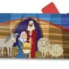 Studio M By Magnet Works Stained Glass Nativity MailWraps Magnetic Mailbox Cover 2 Studio M By Magnet Works Stained Glass Nativity MailWraps Magnetic Mailbox Cover -Mayne Store home design 217