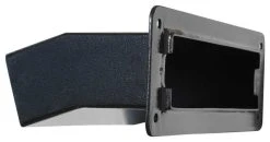 QualArc Liberty Chute Suitable For 4" To 6" Walls