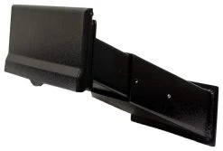 QualArc Liberty Chute Suitable For 8" To 14" Walls