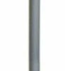 FOS Designs USA Mailbox Post - Robust - Matte Gray 2 FOS Designs USA Mailbox Post - Robust - Matte Gray -Mayne Store home design 243
