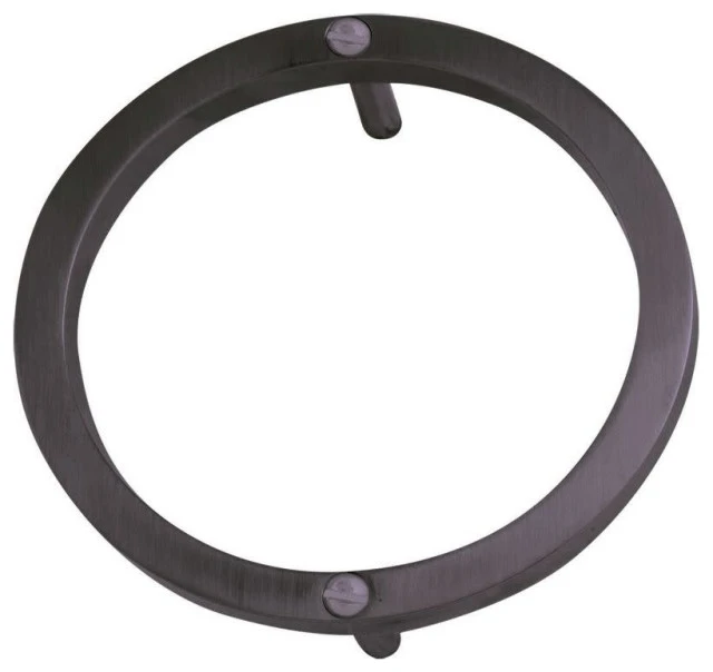 Atlas Homewares AVN0 Modern Avalon Address Number 0 - Aged Bronze 3 Atlas Homewares AVN0 Modern Avalon Address Number 0 - Aged Bronze