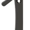 Deltana RN4-1U10B 4" Numbers, Solid Brass, Oil Rubbed Bronze 2 Deltana RN4-1U10B 4" Numbers, Solid Brass, Oil Rubbed Bronze -Mayne Store home design 284