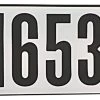 Designers Fountain Address Light Address Light, Black 2 Designers Fountain Address Light Address Light, Black -Mayne Store home design 285
