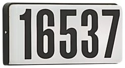 Designers Fountain Address Light Address Light, Black