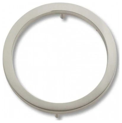 Atlas Homewares, Modern Avalon #0, Brushed Nickel 3 Atlas Homewares, Modern Avalon #0, Brushed Nickel