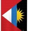 Breeze Decor Antigua And Barbuda 2-Sided Vertical Impression House Flag 1 Breeze Decor Antigua And Barbuda 2-Sided Vertical Impression House Flag -Mayne Store home design 319