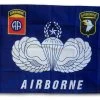 FlagLine Airborne, 3'x5' Polyester Flag 1 FlagLine Airborne, 3'x5' Polyester Flag -Mayne Store home design 331