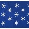 FlagLine Washington's Commander-in-Chief, 3'x5' Nylon Flag, Version 2 2 FlagLine Washington's Commander-in-Chief, 3'x5' Nylon Flag, Version 2 -Mayne Store home design 334
