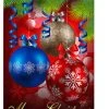 Breeze Decor Christmas Ornaments 2-Sided Vertical Impression House Flag 2 Breeze Decor Christmas Ornaments 2-Sided Vertical Impression House Flag -Mayne Store home design 339