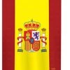 Breeze Decor Spain 2-Sided Vertical Impression House Flag 2 Breeze Decor Spain 2-Sided Vertical Impression House Flag -Mayne Store home design 341