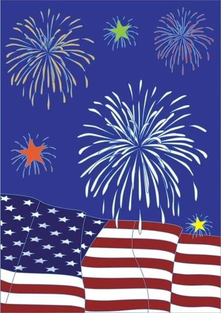 Dicksons Flag Dbapp Grdn Celeberation Polystr 3 Dicksons Flag Dbapp Grdn Celeberation Polystr