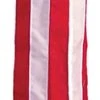 In The Breeze U.S. Stars And Stripes Embroidered Windsock, 60" 2 In The Breeze U.S. Stars And Stripes Embroidered Windsock, 60" -Mayne Store home design 353