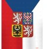 Breeze Decor Czech 2-Sided Vertical Impression House Flag 2 Breeze Decor Czech 2-Sided Vertical Impression House Flag -Mayne Store home design 355