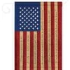 Breeze Decor Star Spangled Banner 13"x18.5" USA-Produced Home Decor Flag 2 Breeze Decor Star Spangled Banner 13"x18.5" USA-Produced Home Decor Flag -Mayne Store home design 373
