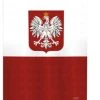 Breeze Decor Poland 2-Sided Vertical Impression House Flag 1 Breeze Decor Poland 2-Sided Vertical Impression House Flag -Mayne Store home design 376