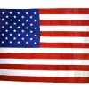 FlagLine USA, 8'x12' Heavy Duty 2-Ply Polyester Flag 1 FlagLine USA, 8'x12' Heavy Duty 2-Ply Polyester Flag -Mayne Store home design 380