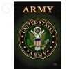 Breeze Decor Military Army 2-Sided Impression Garden Flag 2 Breeze Decor Military Army 2-Sided Impression Garden Flag -Mayne Store home design 396