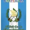 Breeze Decor Guatemala 2-Sided Vertical Impression House Flag 2 Breeze Decor Guatemala 2-Sided Vertical Impression House Flag -Mayne Store home design 401