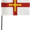 FlagLine Guernsey, 4"x6" Stick Flag 1 FlagLine Guernsey, 4"x6" Stick Flag -Mayne Store home design 428