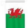 Breeze Decor Wales 2-Sided Impression Garden Flag 1 Breeze Decor Wales 2-Sided Impression Garden Flag -Mayne Store home design 438