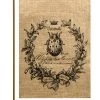 TheWatsonShop Ladybug Burlap Garden Flag 1 TheWatsonShop Ladybug Burlap Garden Flag -Mayne Store home design 440