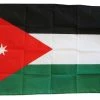 FlagLine Jordan, 3'x5' Polyester Flag -Mayne Store home design 442