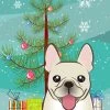 The-store Christmas Tree And French Bulldog Flag Garden Size BB1610GF 1 The-store Christmas Tree And French Bulldog Flag Garden Size BB1610GF -Mayne Store home design 443