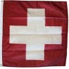 FlagLine Switzerland, 3'x3' Nylon Flag 2 FlagLine Switzerland, 3'x3' Nylon Flag -Mayne Store home design 452