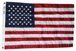 FlagLine USA, 4'x6' Nylon Flag