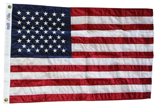 FlagLine USA, 4'x6' Nylon Flag 3 FlagLine USA, 4'x6' Nylon Flag
