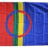 FlagLine Sami , 3'x5' Polyester Flag 1 FlagLine Sami , 3'x5' Polyester Flag -Mayne Store home design 481