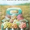Dicksons Welcome Flower Truck Print Polyester Garden Flag 1 Dicksons Welcome Flower Truck Print Polyester Garden Flag -Mayne Store home design 483