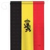 Breeze Decor Belgium 2-Sided Impression Garden Flag 2 Breeze Decor Belgium 2-Sided Impression Garden Flag -Mayne Store home design 485