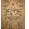 Breeze Decor Christmas Merry Christmas Bells Burlap 2-Sided Vertical Impression House Flag 1 Breeze Decor Christmas Merry Christmas Bells Burlap 2-Sided Vertical Impression House Flag -Mayne Store home design 516