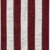 KP Creek Gifts Natural Flag Slim Banner 2 KP Creek Gifts Natural Flag Slim Banner -Mayne Store home design 524
