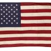 Annin Flagmakers Annin 001124R Cotton Replacement Flag, 3' X 5' 2 Annin Flagmakers Annin 001124R Cotton Replacement Flag, 3' X 5' -Mayne Store home design 534